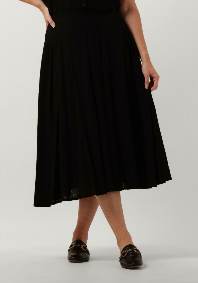STELLA FOREST zwarte stella forest midirok e24ju005