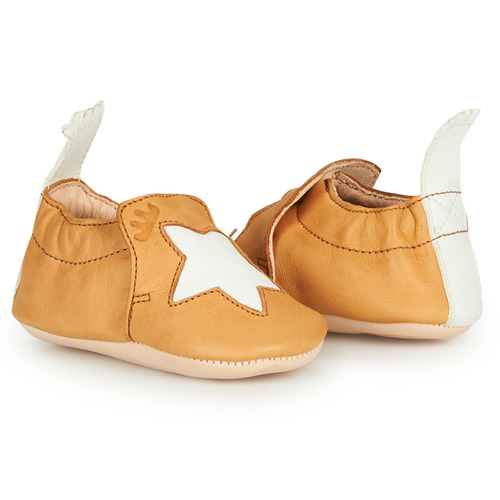 Easy Peasy - BLUMOO ETOILE - Marron