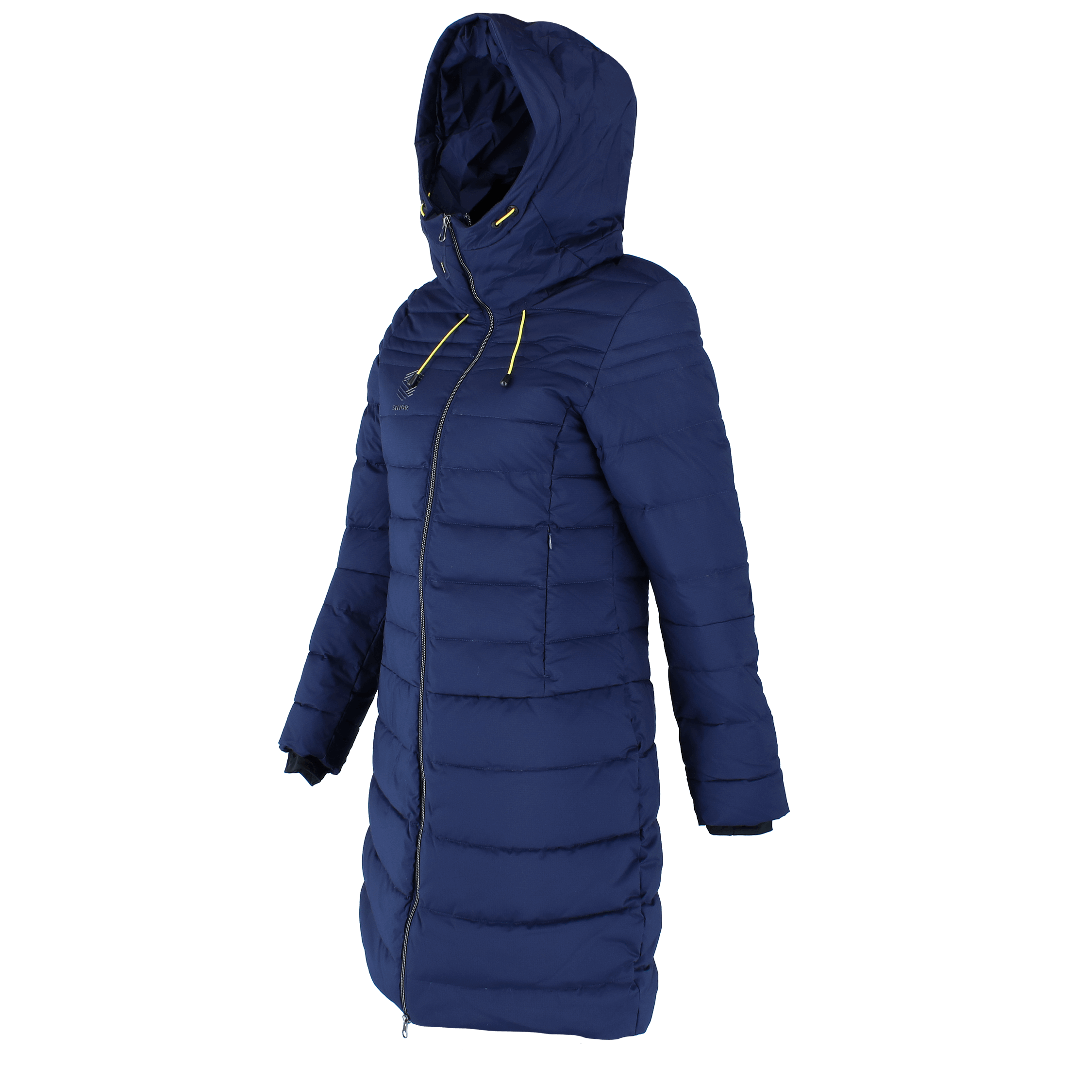 Snjór Chamonix Coat (W) - Jakke