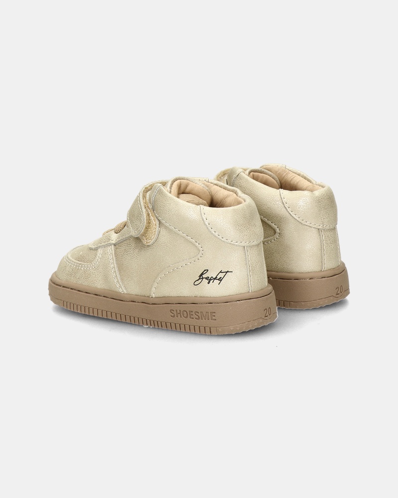 Shoesme Sneakers  - goud