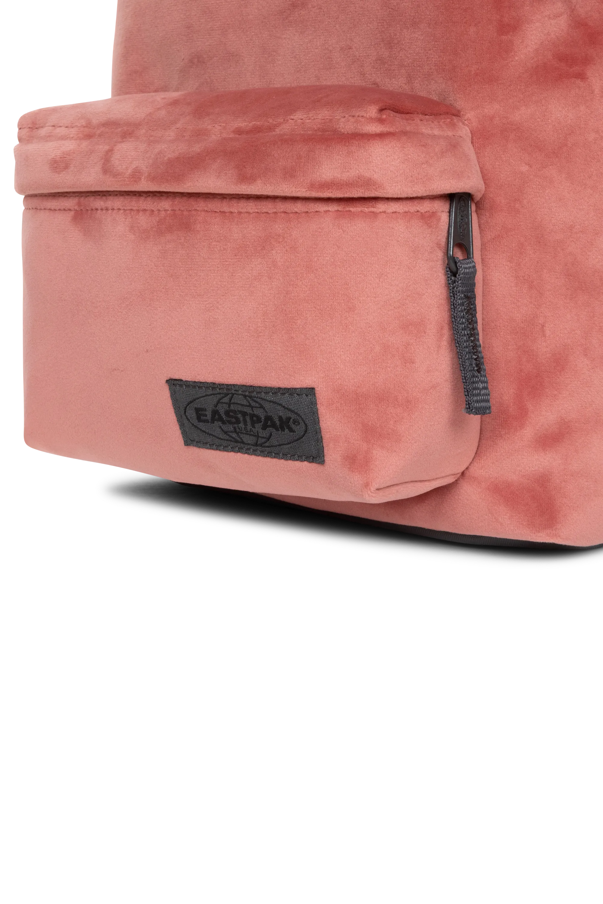 EASTPAK Sac à dos  ORBIT Rose