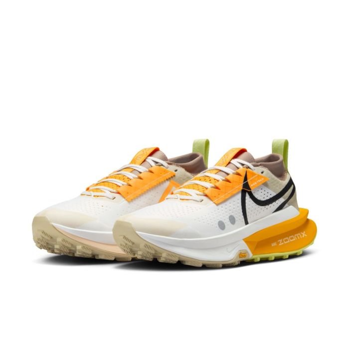 Nike Dame Trailsko Zegama 2 Hvid
