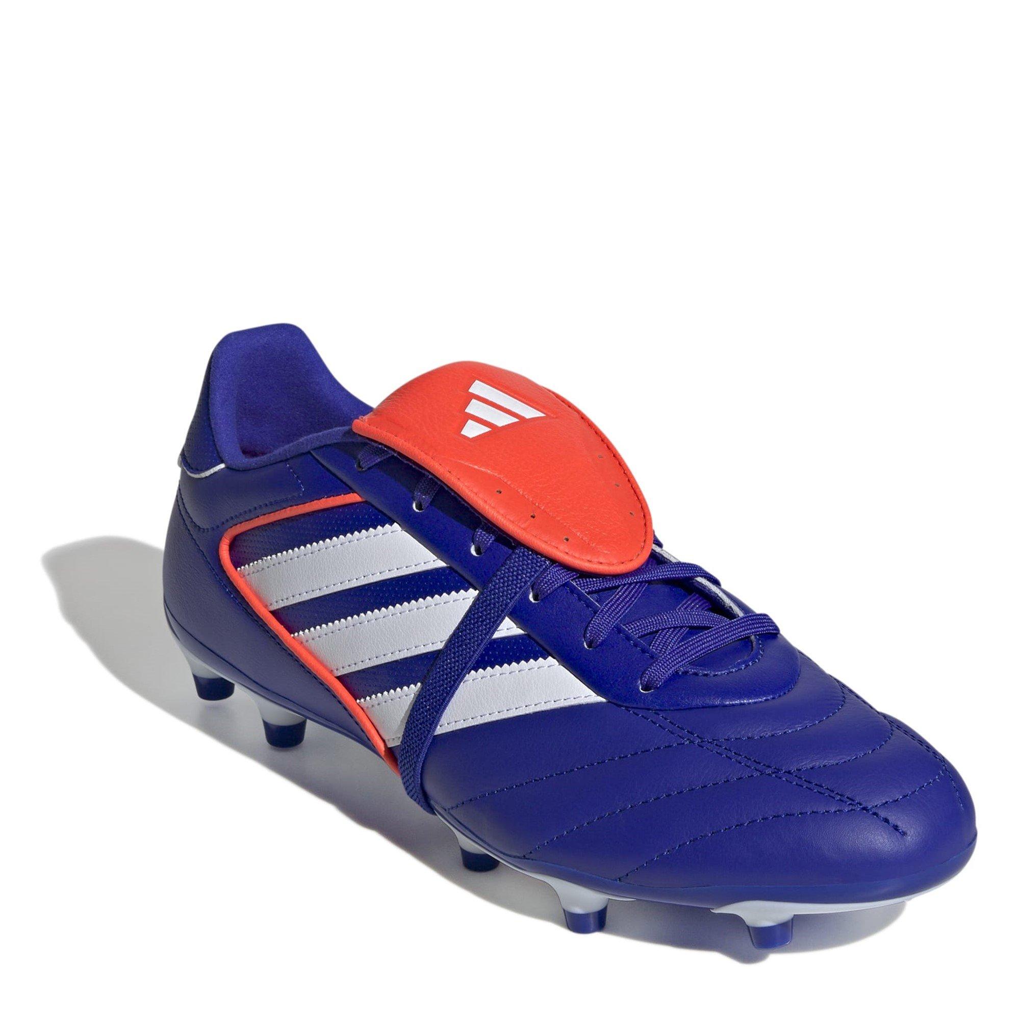 adidas Copa Gloro II Foldover Tongue Firm Ground Football Boots