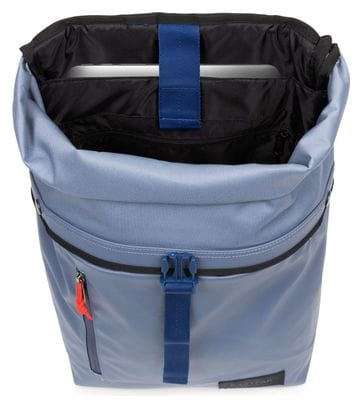 Sac à Dos Eastpak Up Roll 1T2 Tarp Kontrast Cobble Gris/ Bleu