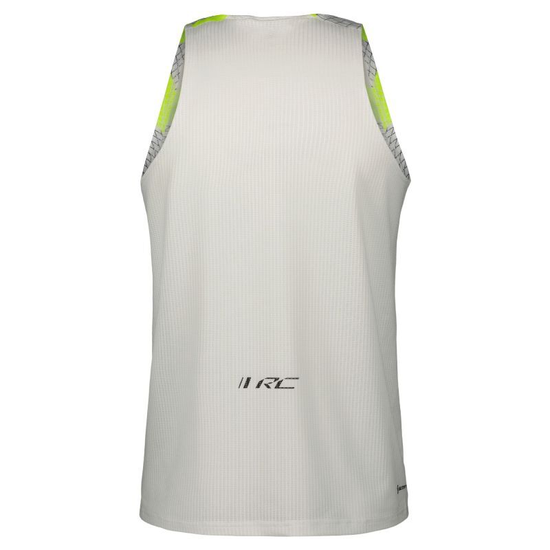 RC Run Tank - Débardeur homme