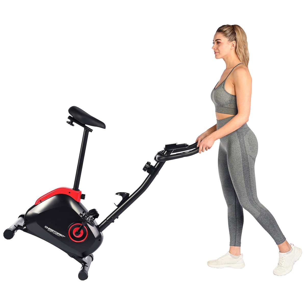 Top Sport HT 2.0 Treningssykkel
