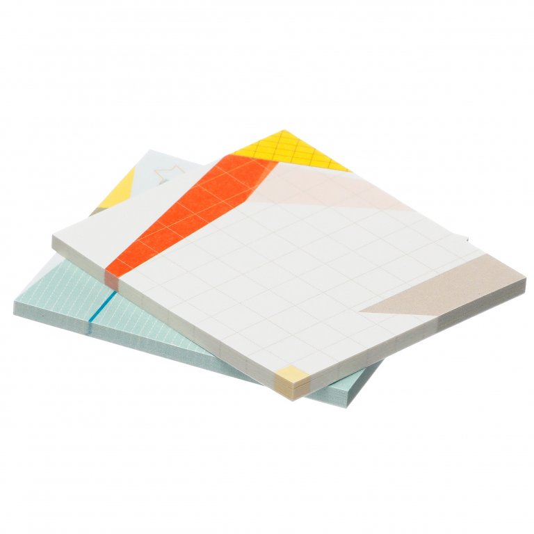 Paperways Haftnotizen Gluememo Duo