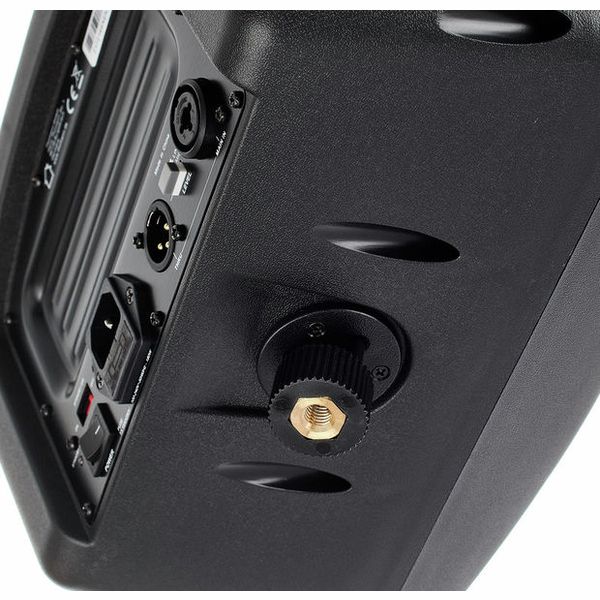 the box MA5