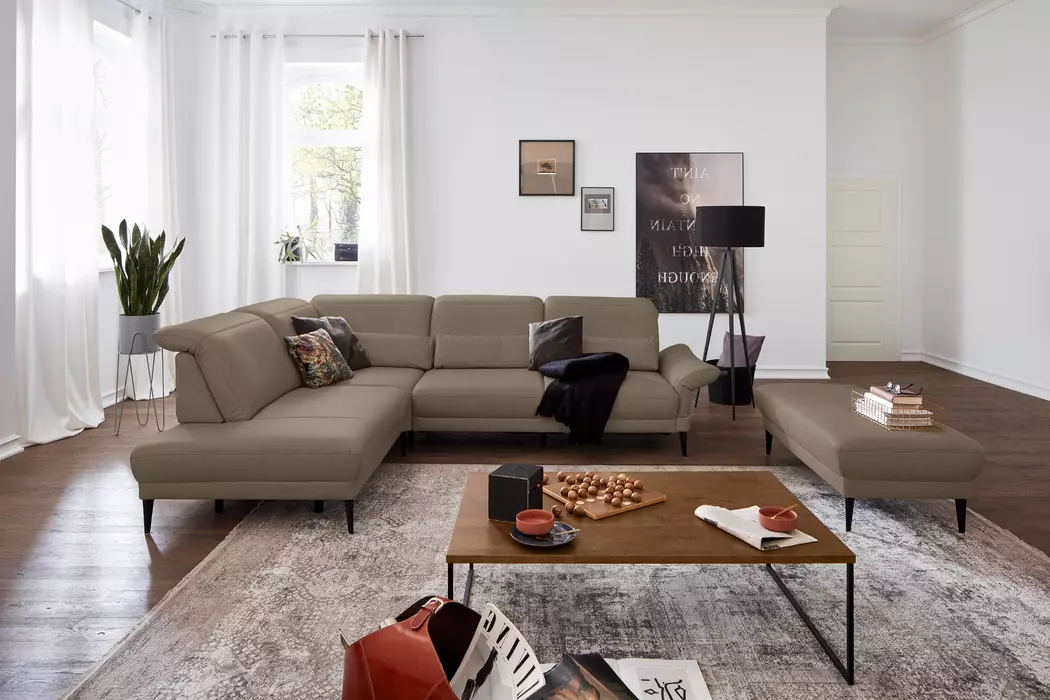Ecksofa MR 1350