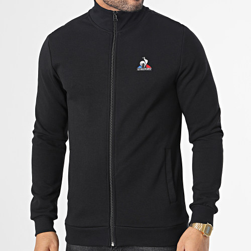 Veste Zippée 2310561 Noir