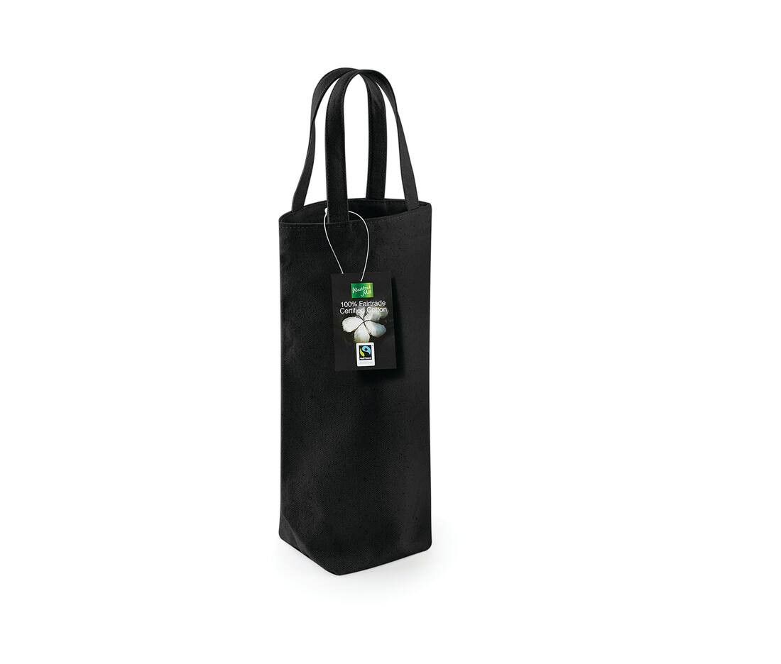 Westford mill WM620 - Sac à Bouteille 100% Coton