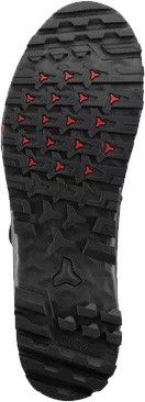 SH-ET7 Trekking- & E-Bike-Schuhe  black  42