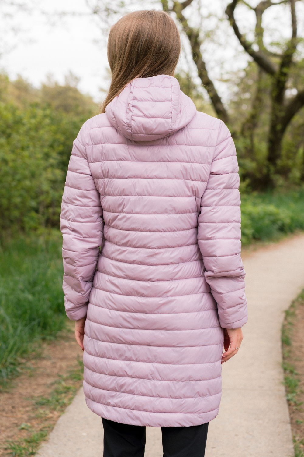 Stormberg Folgelia parkas