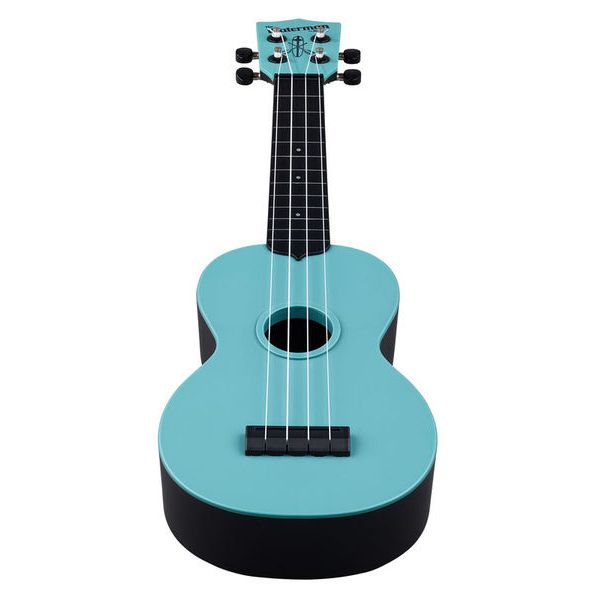 Kala Waterman Soprano SWG BL
