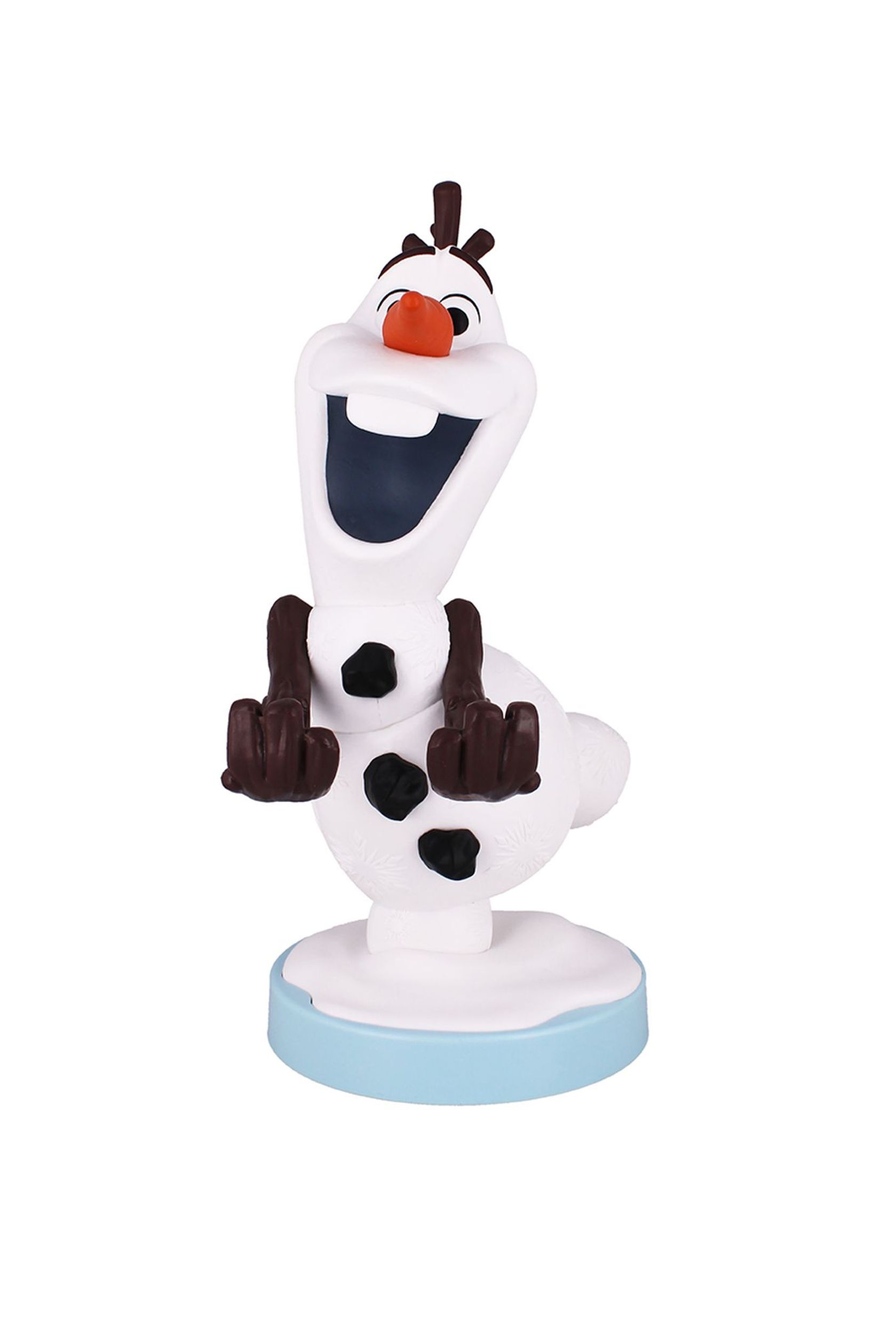 Cable Guy Olaf