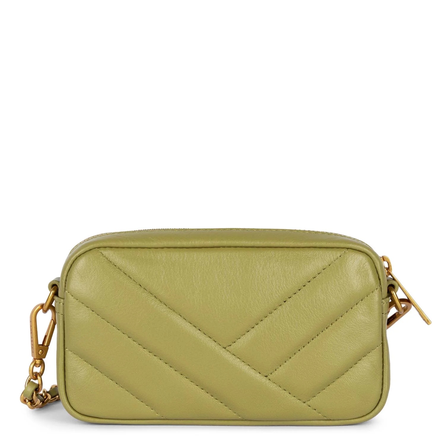 Soft Matelassé-Mini pochette smartphone