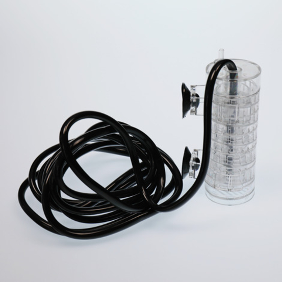 Proflora CO2 Taifun Tube Spiral 5