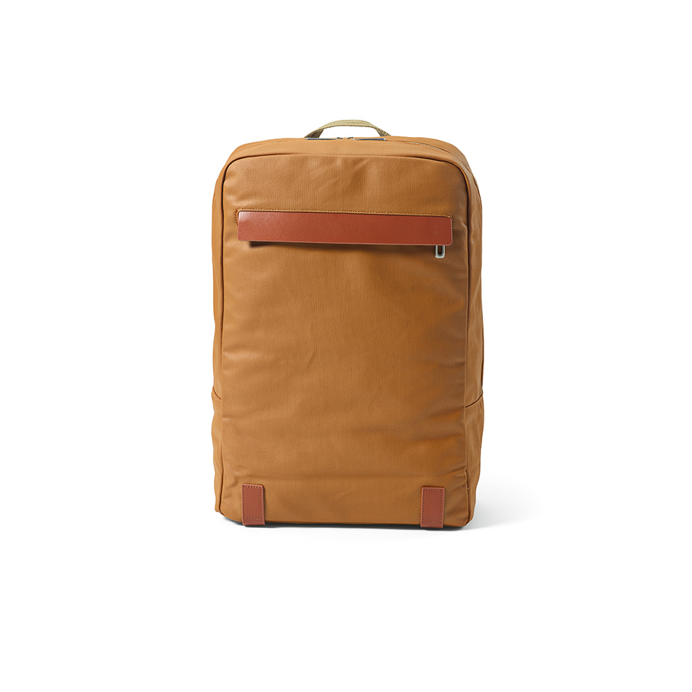 Aodaci ABK007 - Sac à dos Vienna 23L Coton recyclé 340 gsm