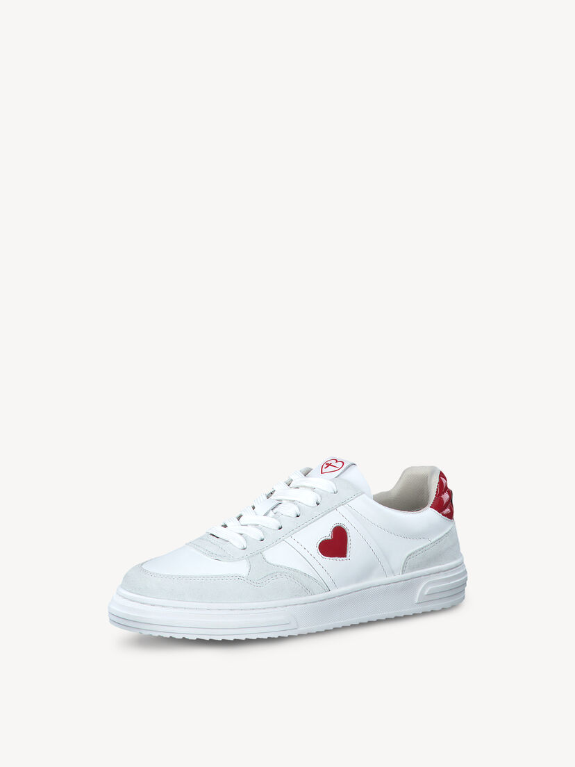 Sneaker - wit