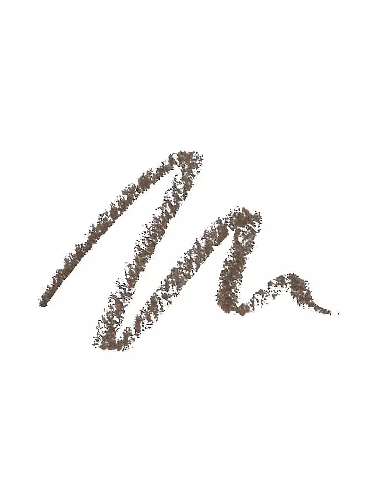 ARTDECO Augenbrauenstift - Gel Twist Brow Liner (9 Ash Taupe) braun