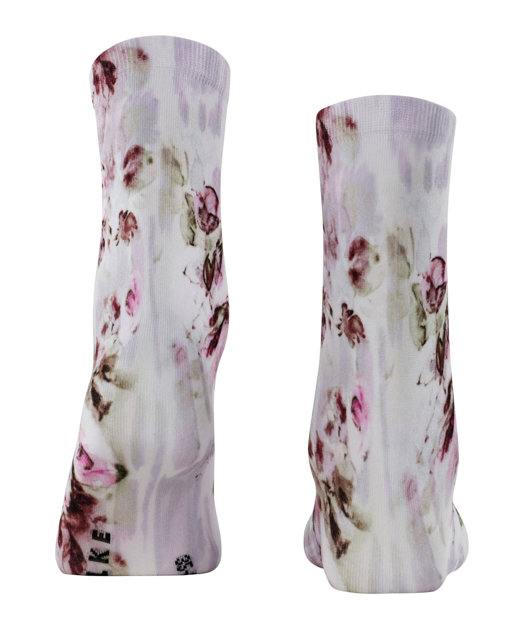 FALKE| Damen Socken Bloom Ideal