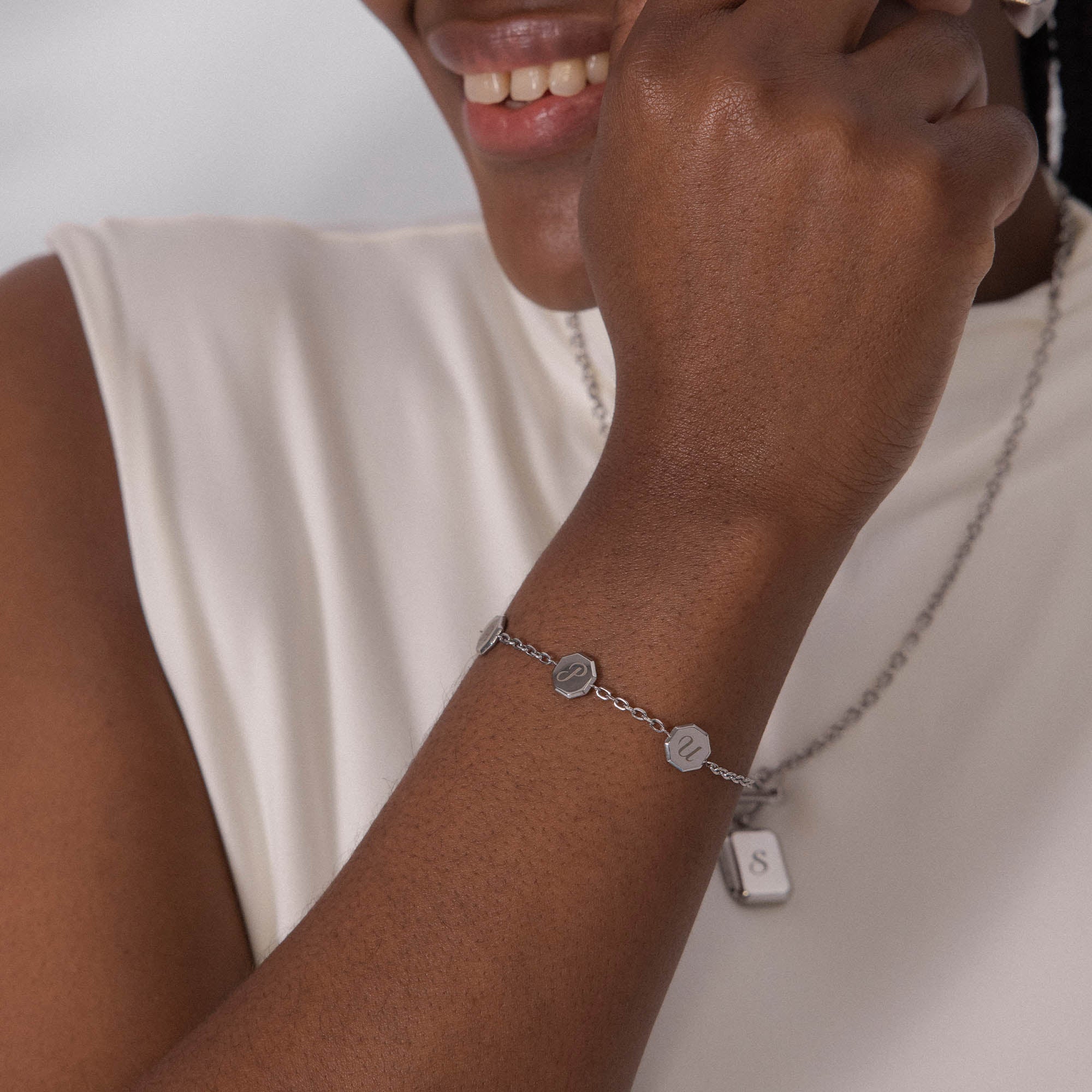 Eternal Armband
