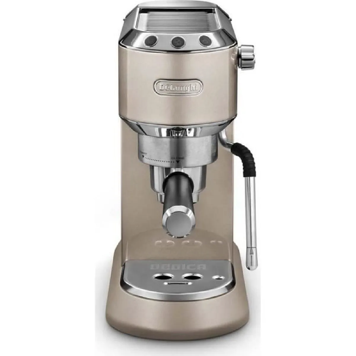 De''Longhi DeLonghi EC885.BG