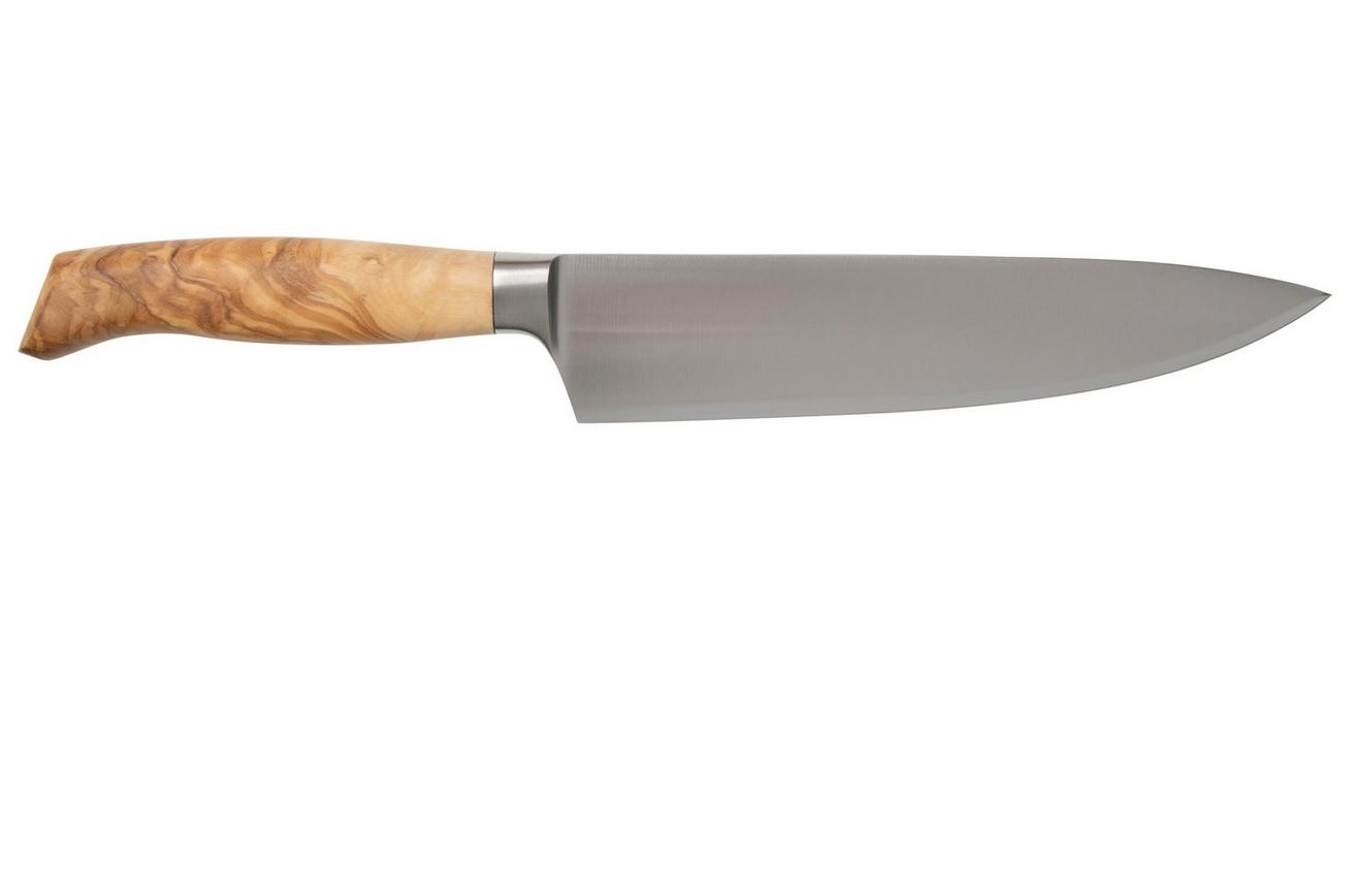 Messermeister Oliva Luxe LX686-20 koksmes, 20 cm