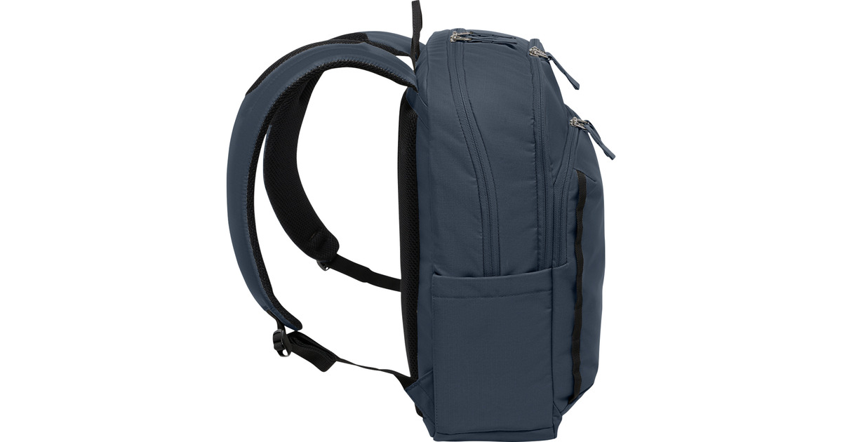 Jack WolfskinTerracade rugzak  (Donkerblauw, 24 liter)