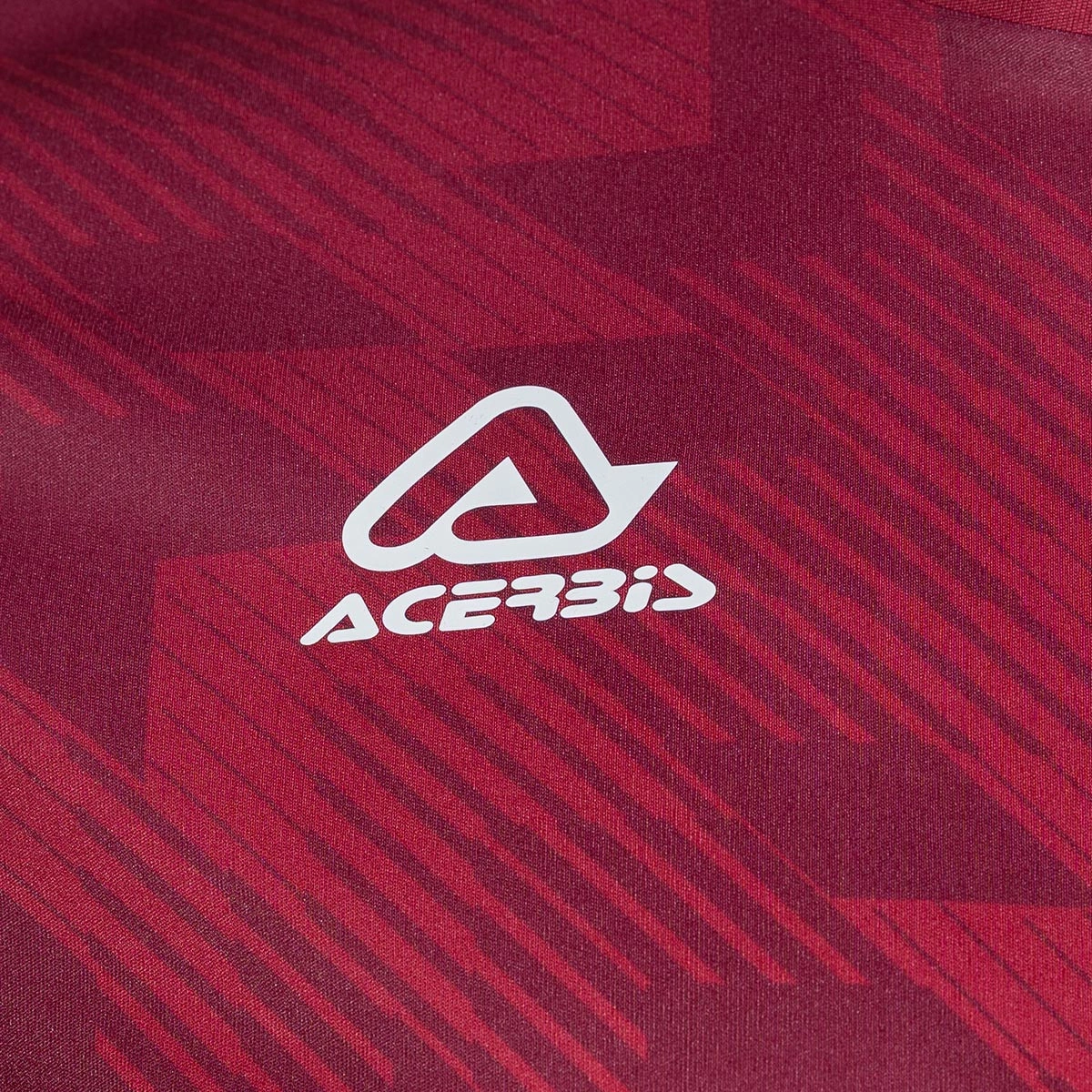 Camisola Acerbis Lecco Calcio Third 2025 - 2026