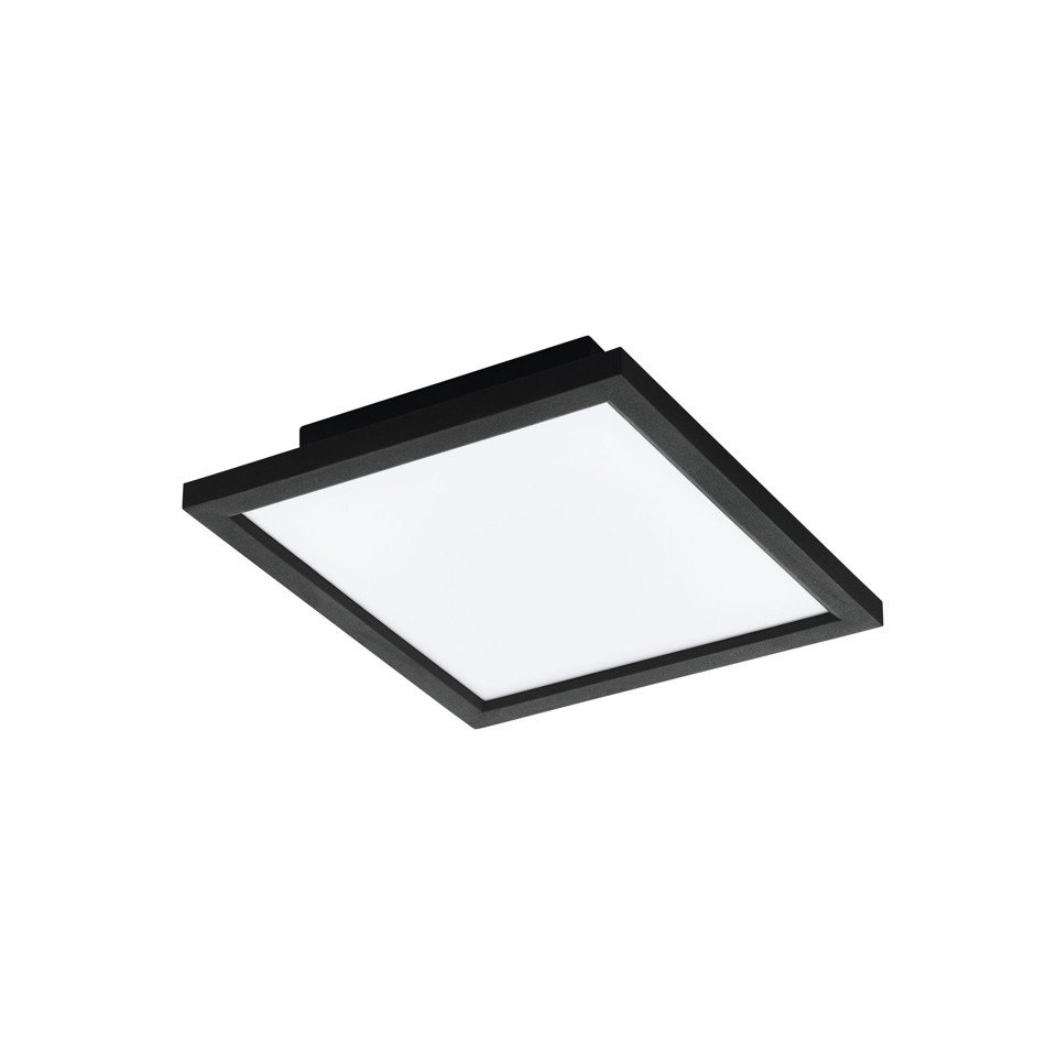 EGLO - Salobrena-Z panel sort 30x30 - TW - Zigbee, Bluetooth