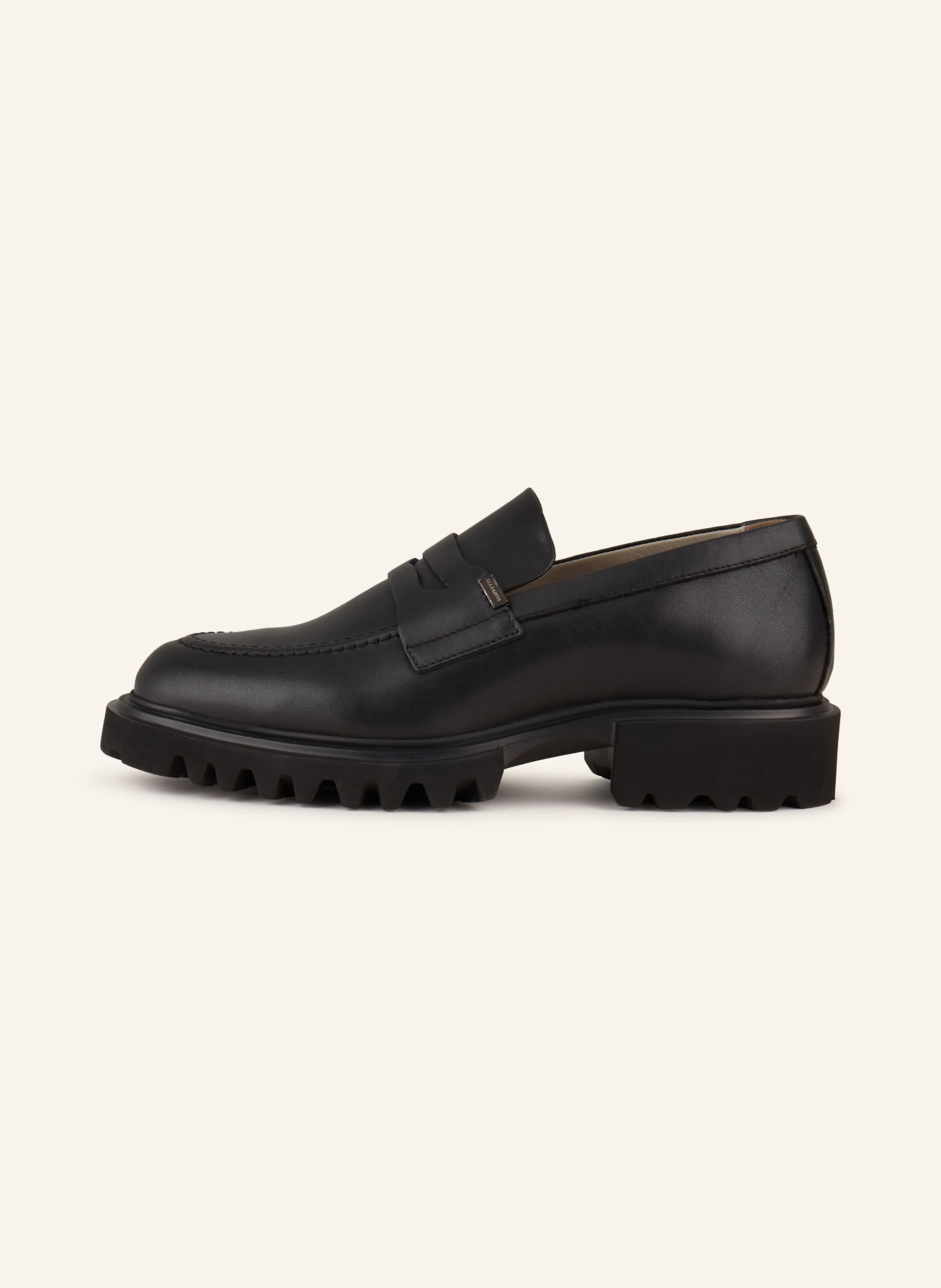 ALLSAINTS Penny-Loafer LOLA
