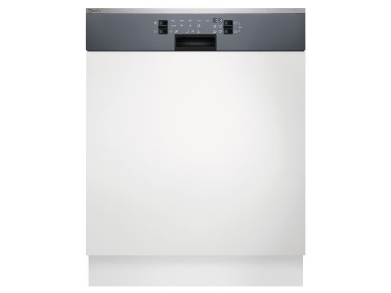 Electrolux Einbaugeschirrspüler GA60GLISCN Integrierbar Integrierter Geschirrspüler