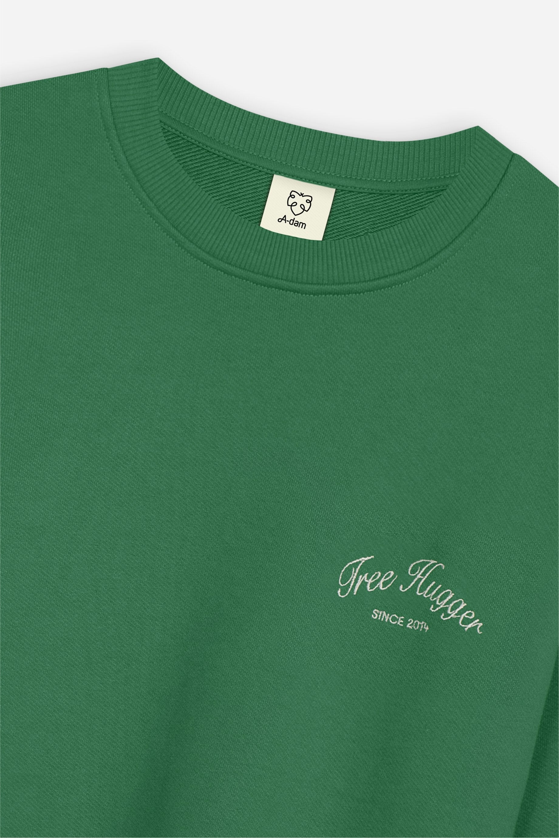 Green Treehugger