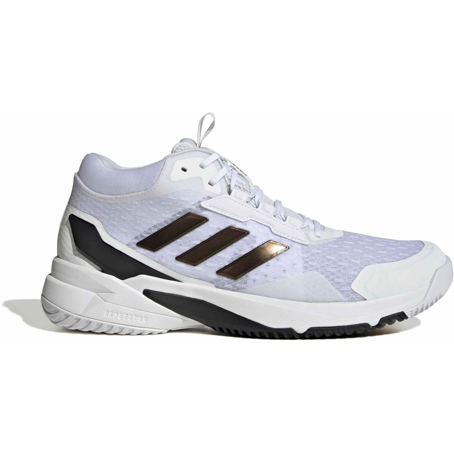 adidas Crazyflight 6 Mid Heren