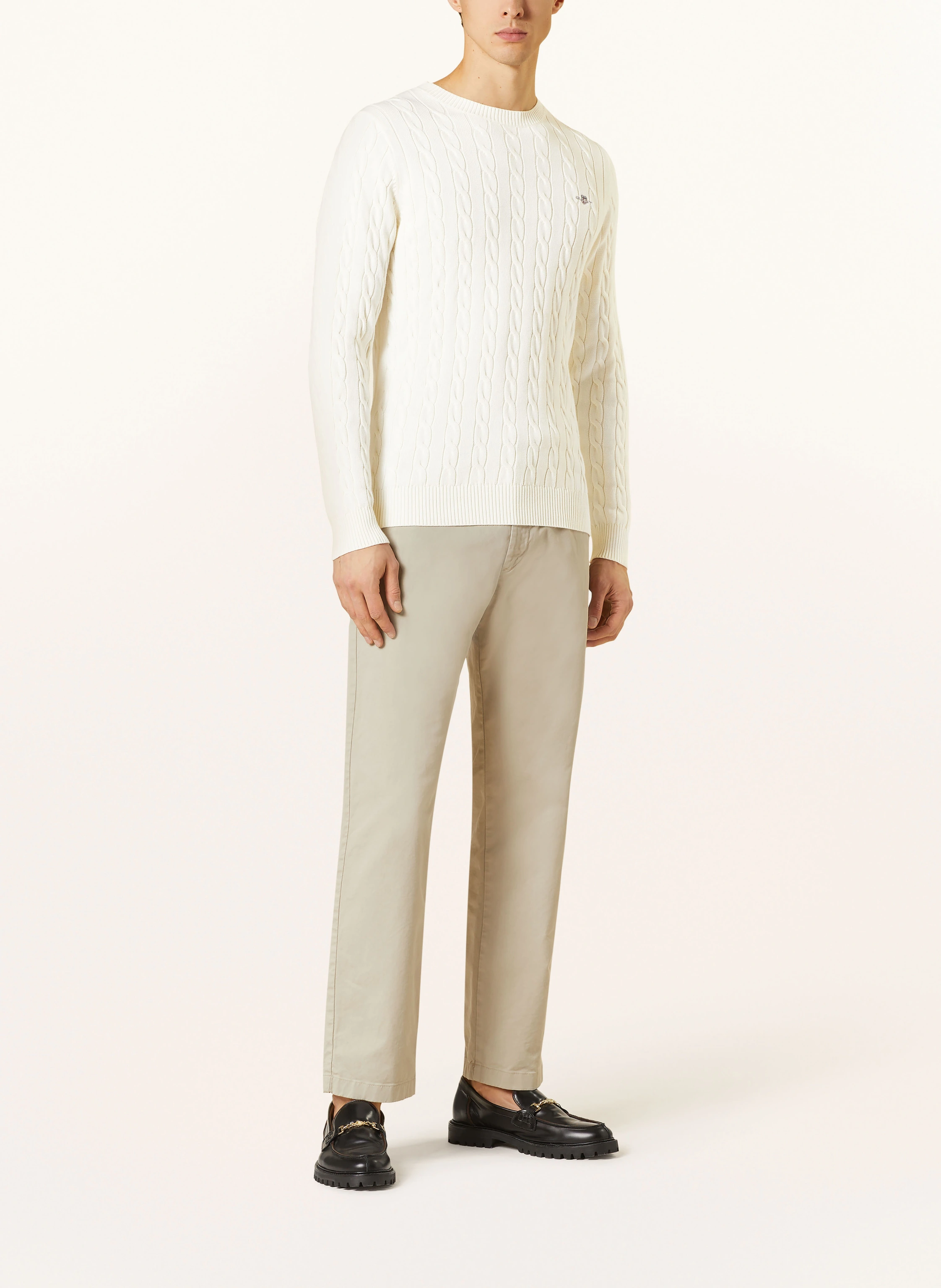 GANT Pullover