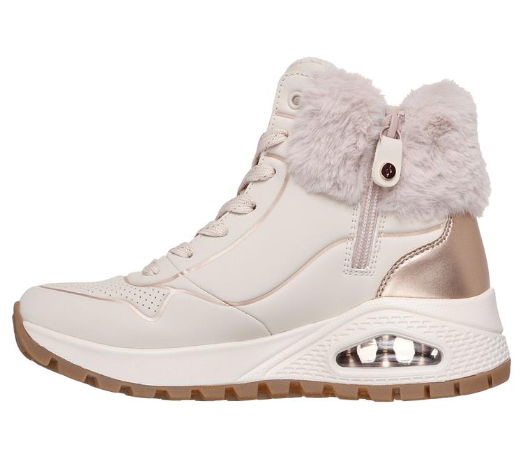 Skechers 167993 Uno Rugged - Fall beige