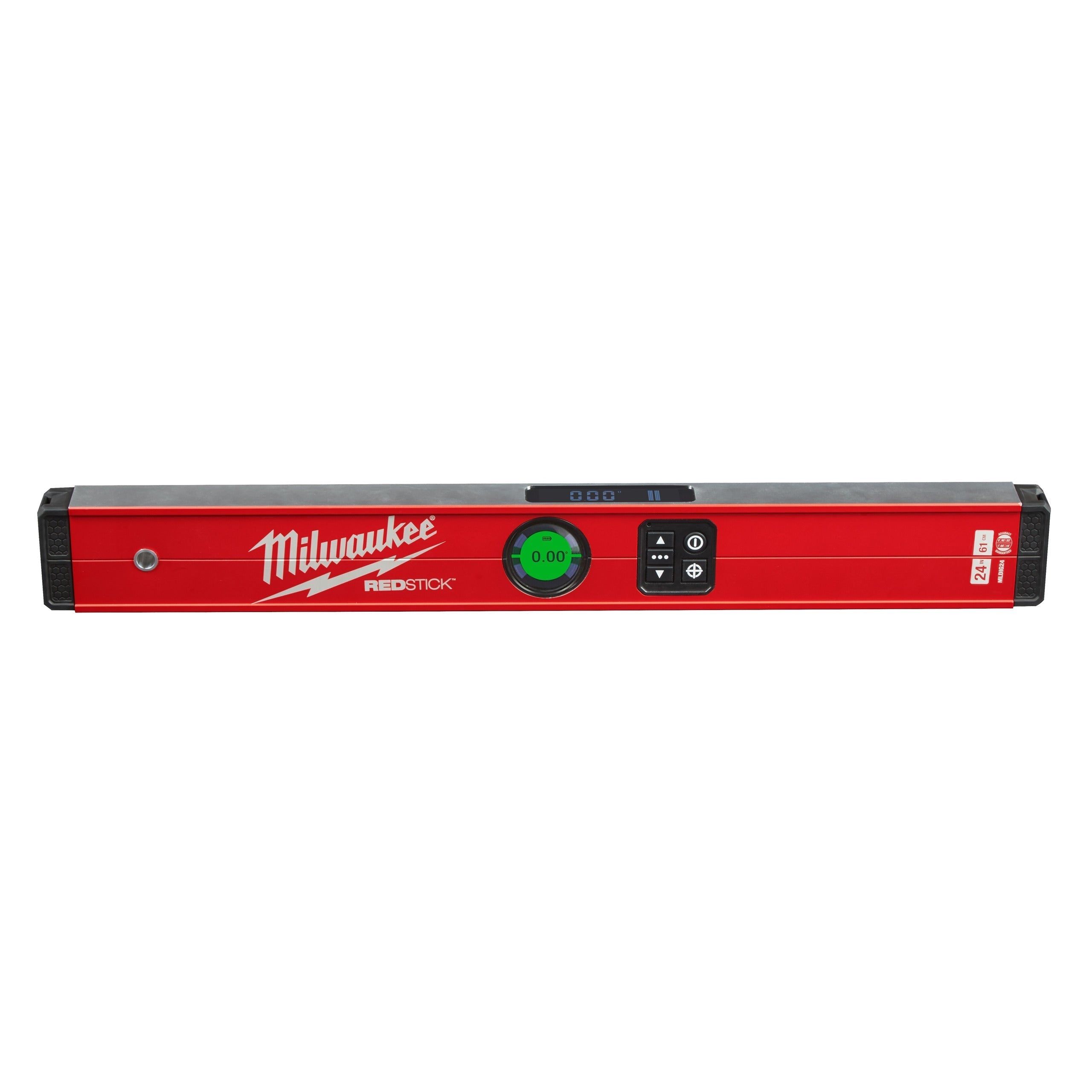 Milwaukee Waterpas digitaal 60cm - 4933471978