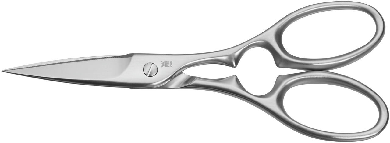WMF Messerblock 6-tlg. CHEF´S EDITION