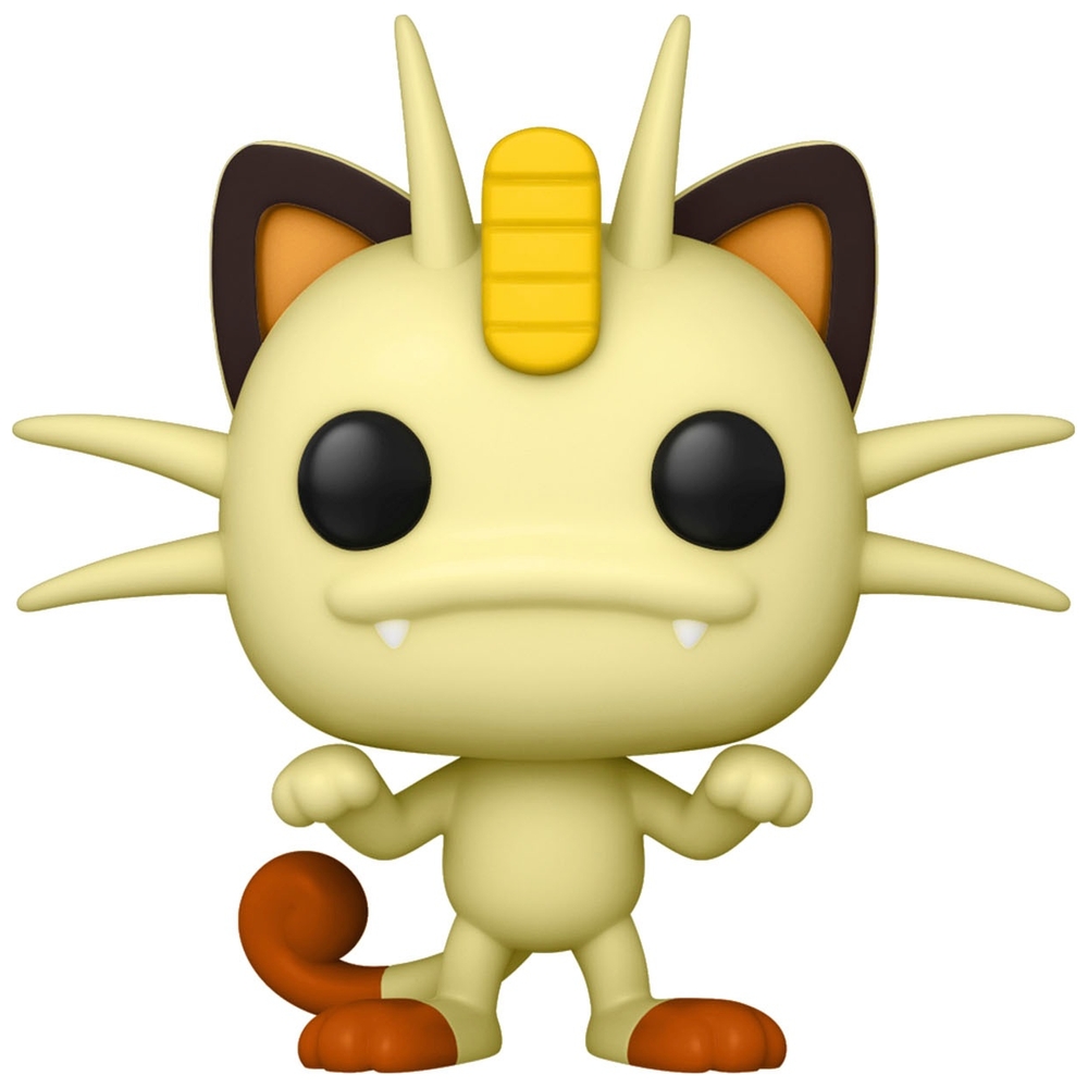 POP! Vinyl Pokémon 780: Mauzi