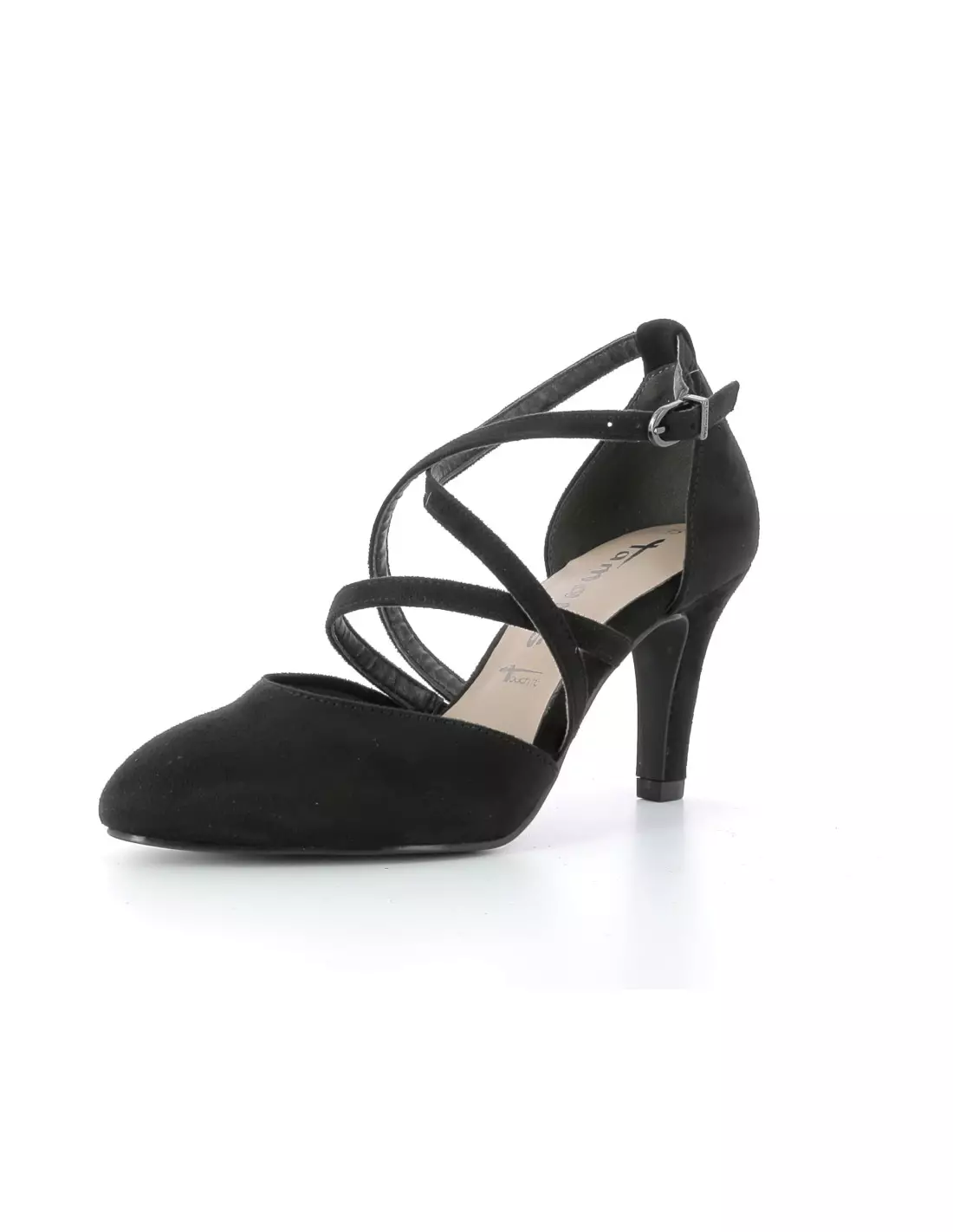 TAMARIS 1-24404 - Escarpins Black