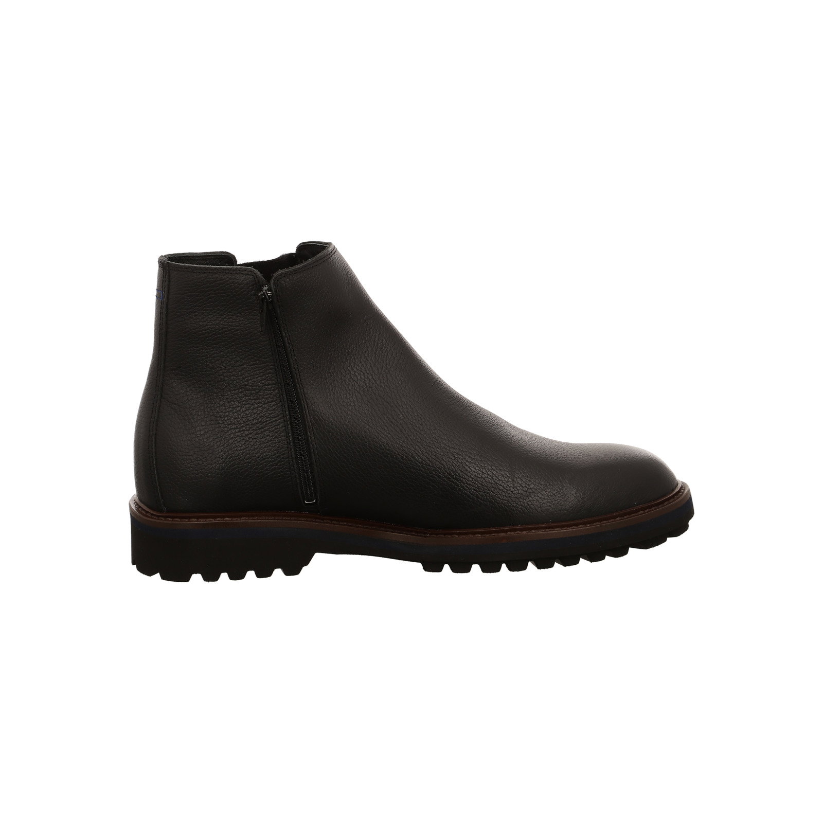 Mephisto bottes Benson noir