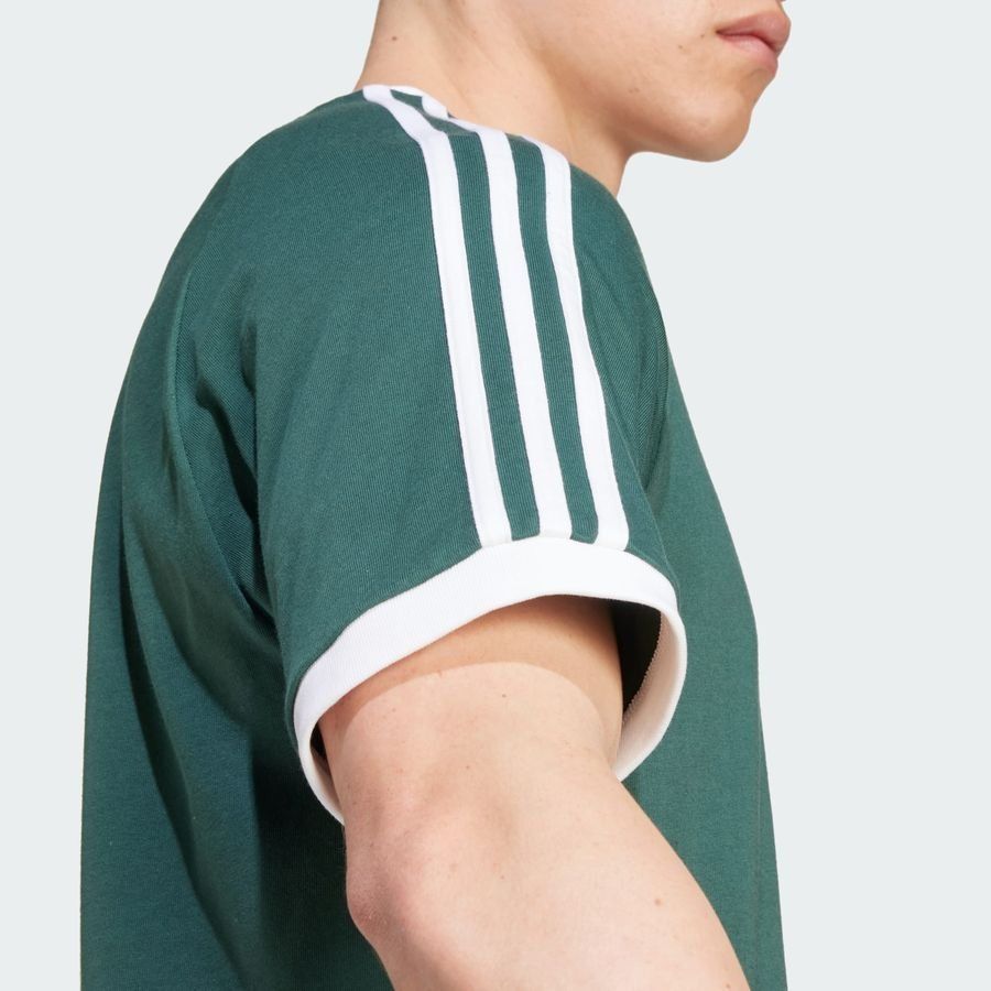 Adidas Original T-shirt 3 bandes Adicolor Classics