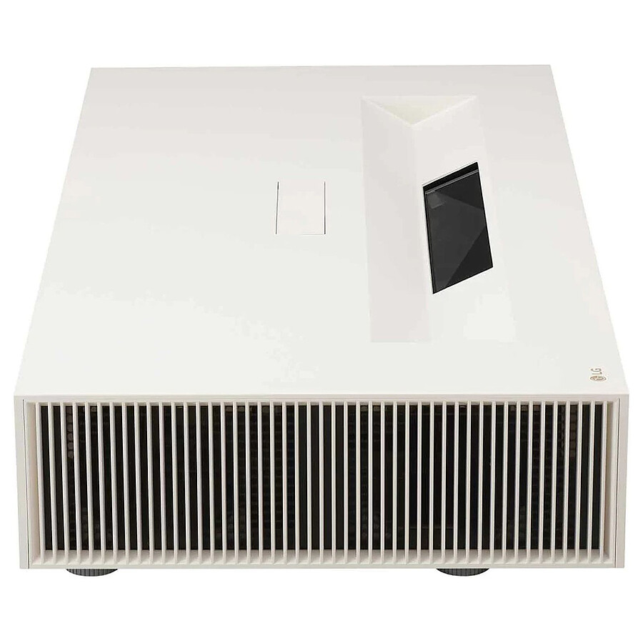 LG HU915QE - DLP Laser UHD 4K - 3700 Lumens