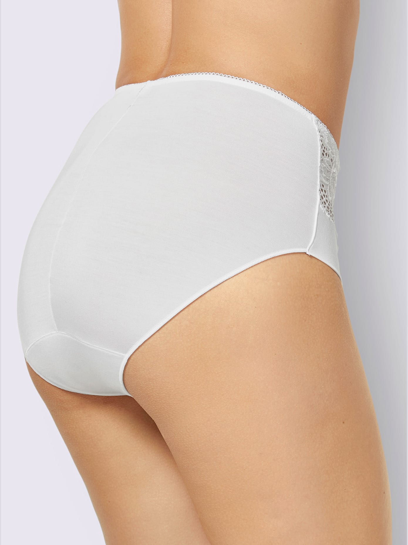 Slip gainant qualité modal