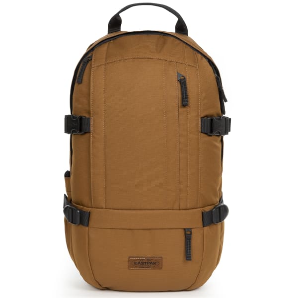 Sac à dos lifestyle EASTPAK FLOID CS BROWN