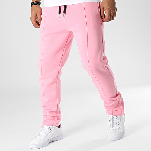 Pantalon Jogging KL-2101 Rose