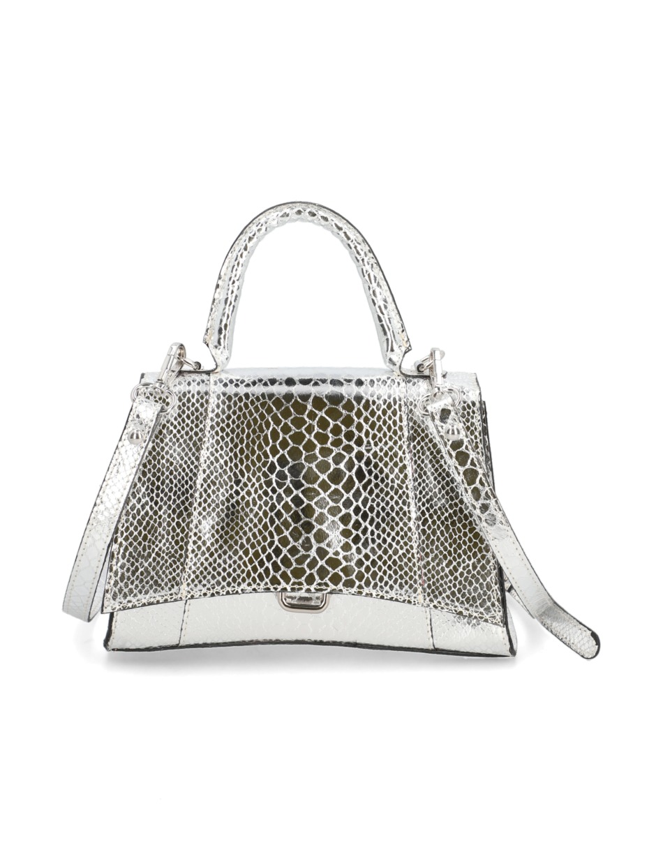 Glattleder Tasche