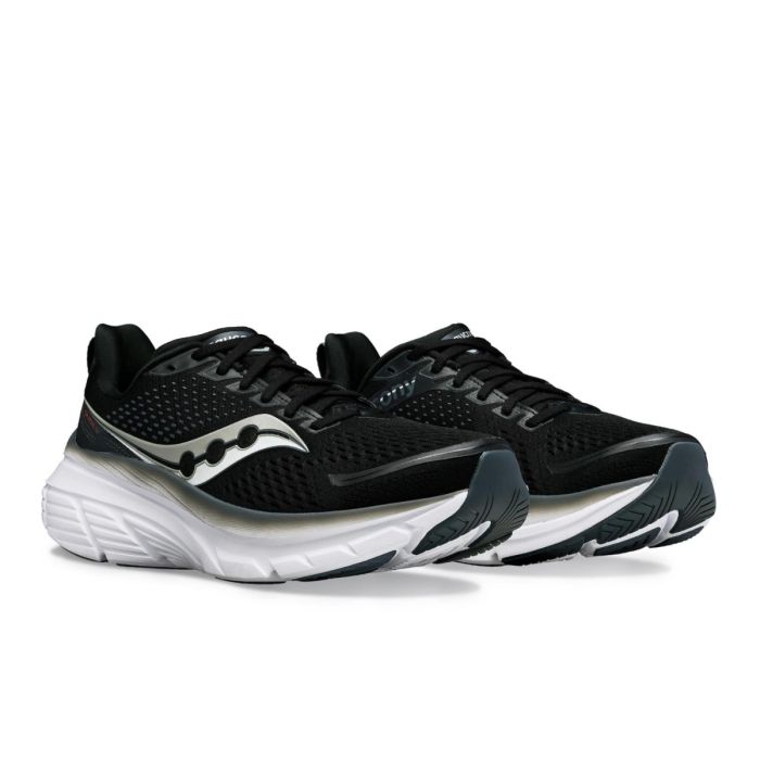Saucony Herre Løbesko Guide 17 Sort