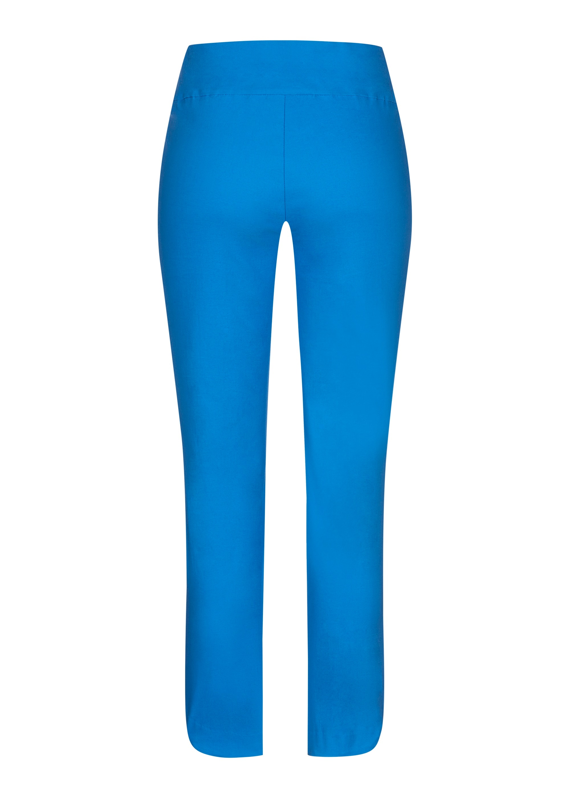 Stehmann 7/8-Hose  mit Seitenschlitzen